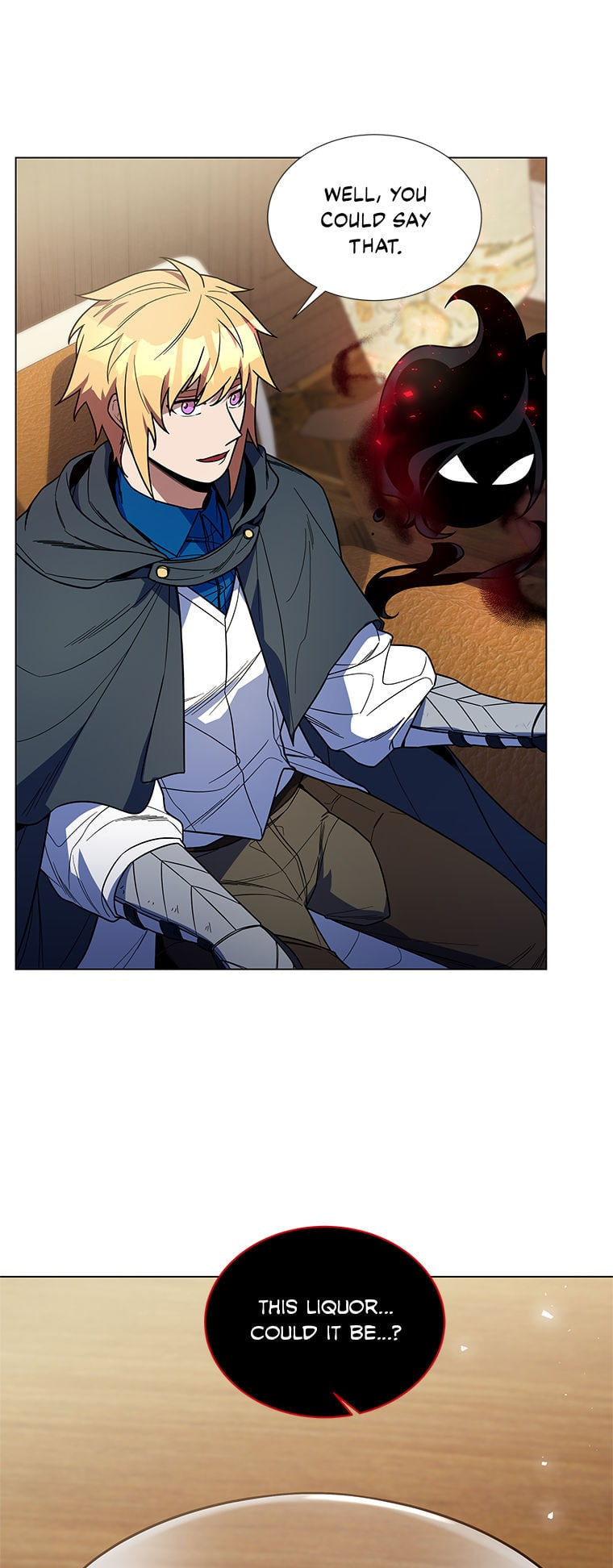 Read Guilty Gear Xtra (Colored) chapter 44 image 44 on Lezhin