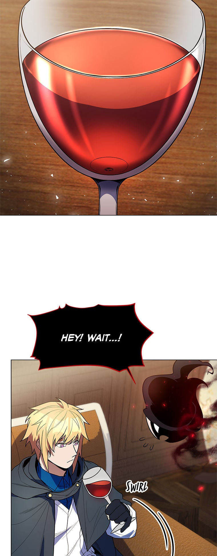 Read Guilty Gear Xtra (Colored) chapter 44 image 45 on Lezhin