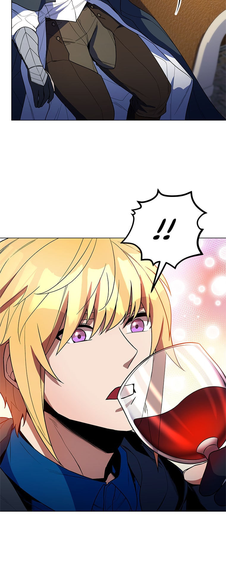 Read Guilty Gear Xtra (Colored) chapter 44 image 46 on Lezhin
