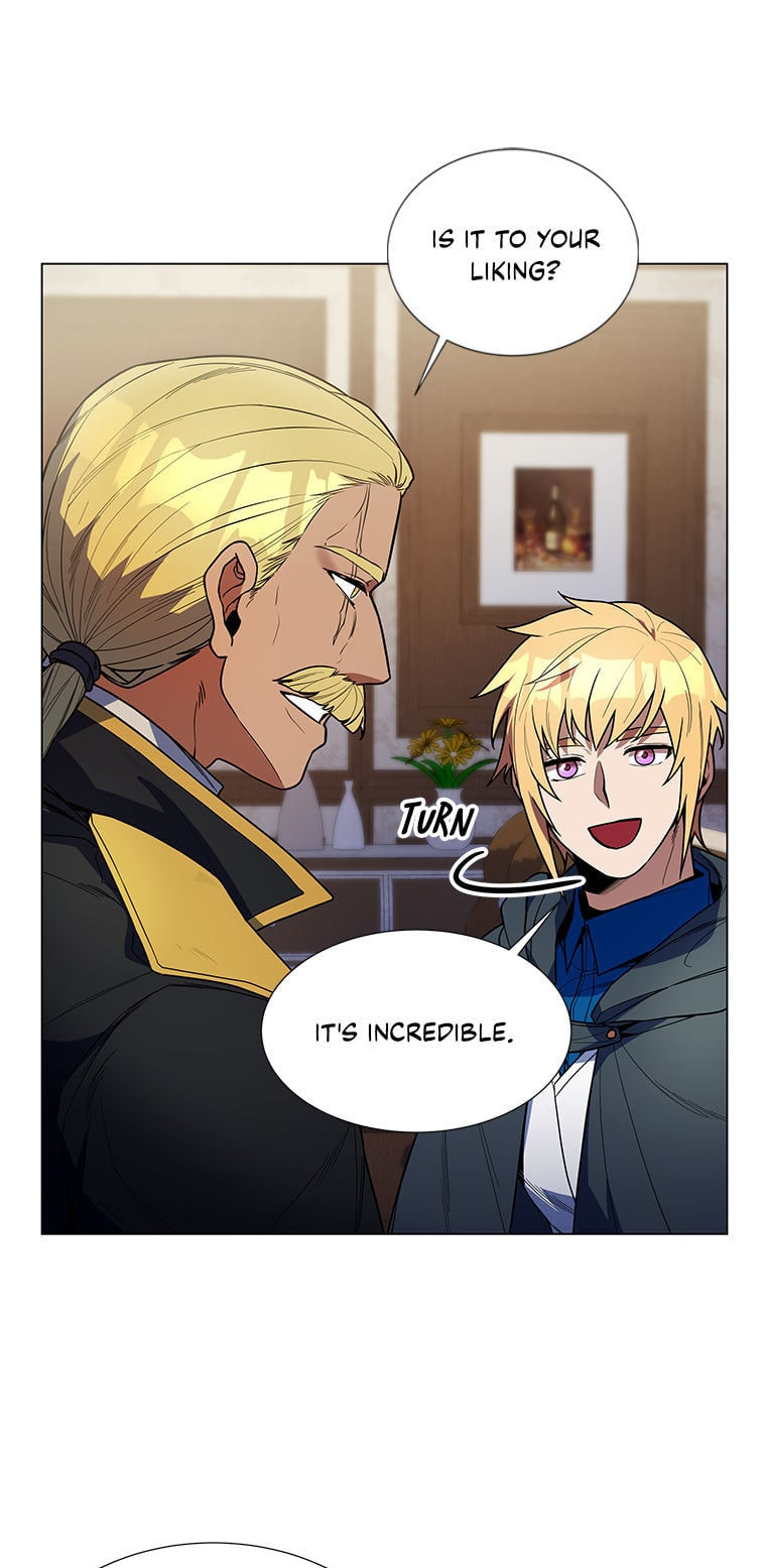 Read Guilty Gear Xtra (Colored) chapter 44 image 47 on Lezhin
