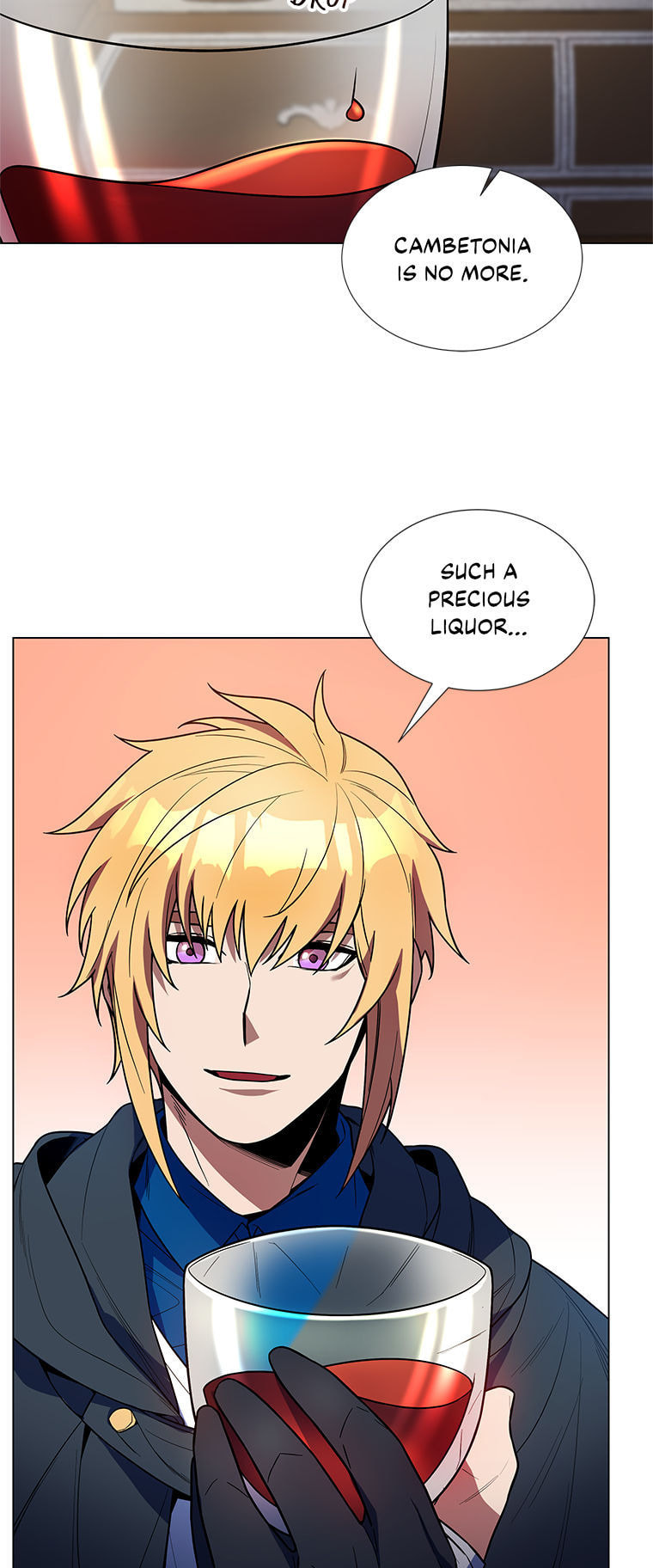 Read Guilty Gear Xtra (Colored) chapter 44 image 52 on Lezhin