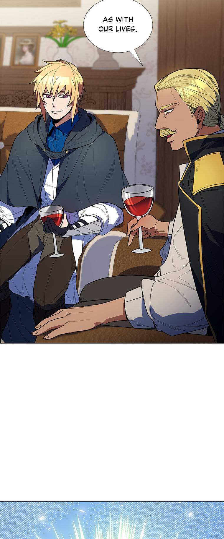 Read Guilty Gear Xtra (Colored) chapter 44 image 54 on Lezhin