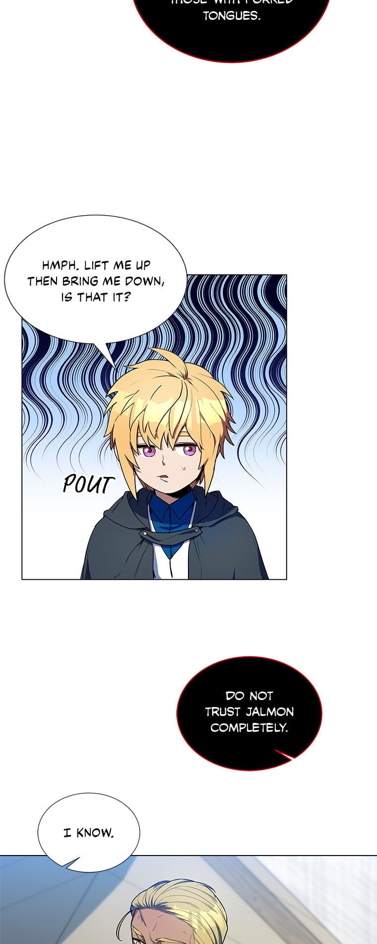 Read Guilty Gear Xtra (Colored) chapter 44 image 7 on Lezhin
