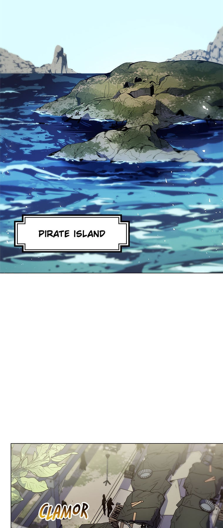 Read Guilty Gear Xtra (Colored) chapter 45 image 1 on Lezhin