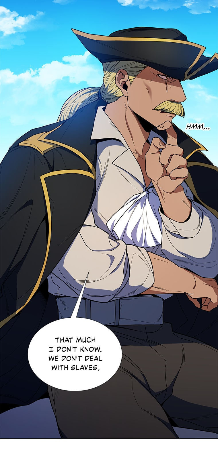 Read Guilty Gear Xtra (Colored) chapter 45 image 11 on Lezhin