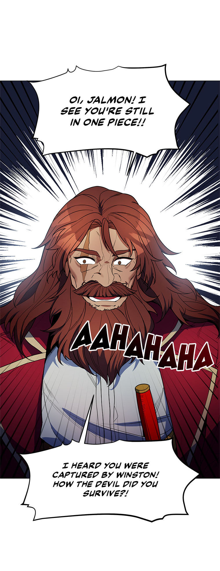 Read Guilty Gear Xtra (Colored) chapter 45 image 15 on Lezhin