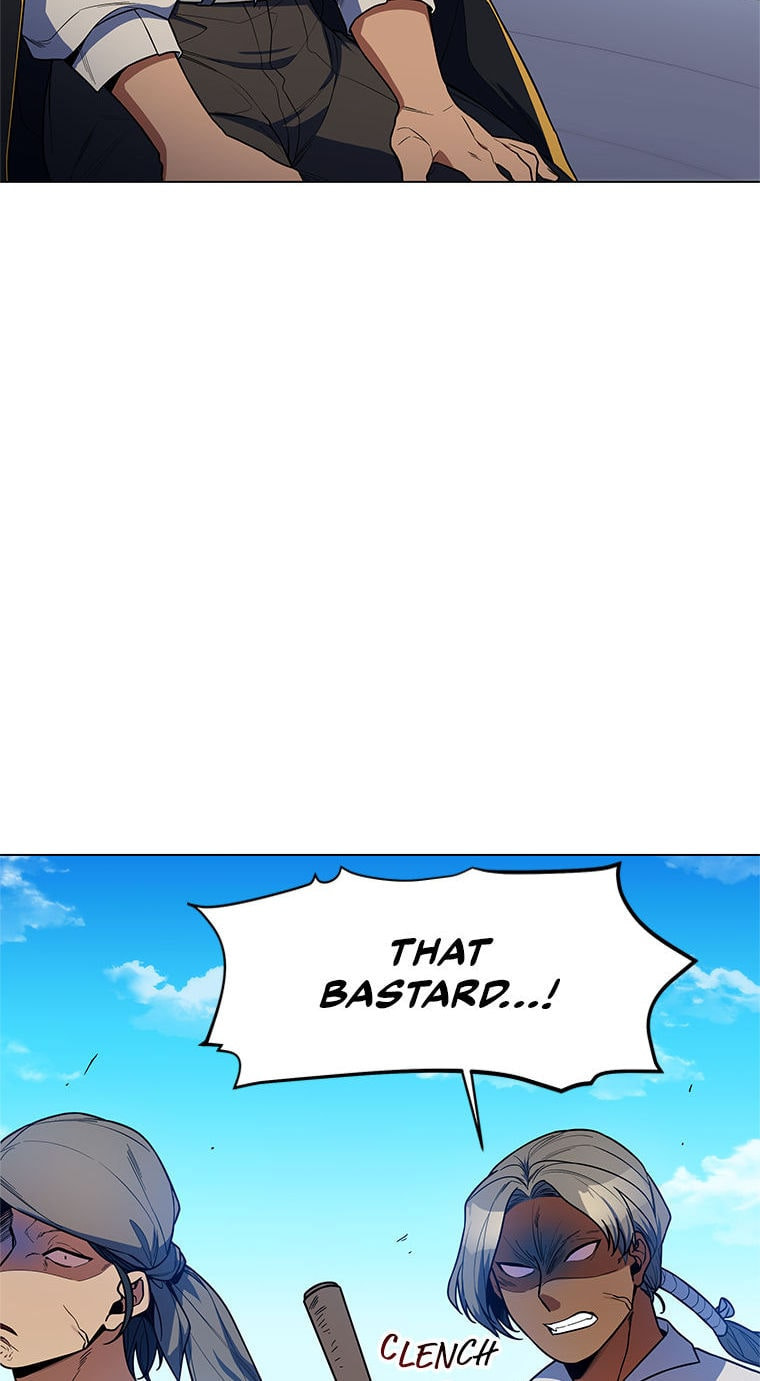 Read Guilty Gear Xtra (Colored) chapter 45 image 17 on Lezhin