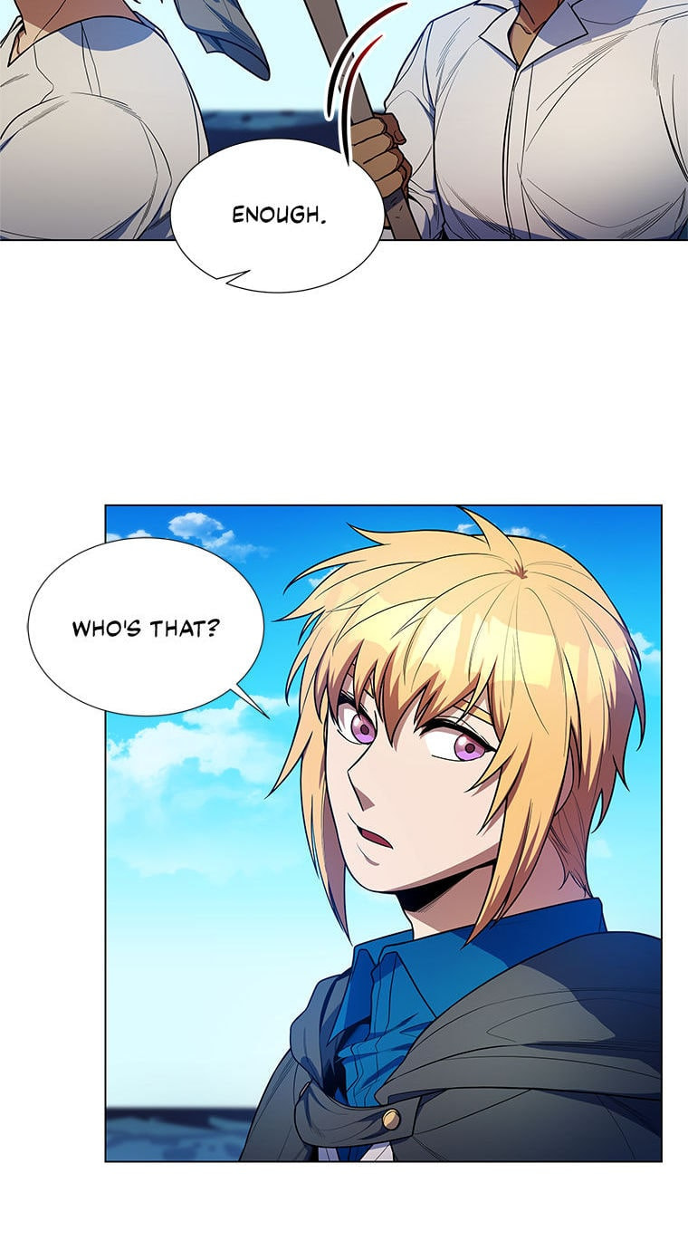 Read Guilty Gear Xtra (Colored) chapter 45 image 18 on Lezhin