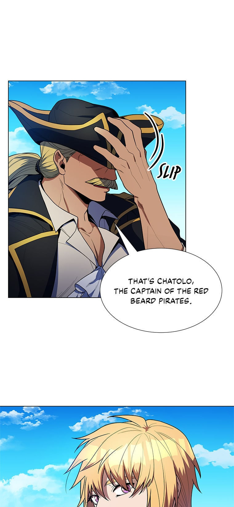 Read Guilty Gear Xtra (Colored) chapter 45 image 19 on Lezhin