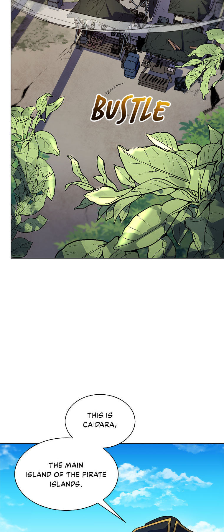 Read Guilty Gear Xtra (Colored) chapter 45 image 2 on Lezhin