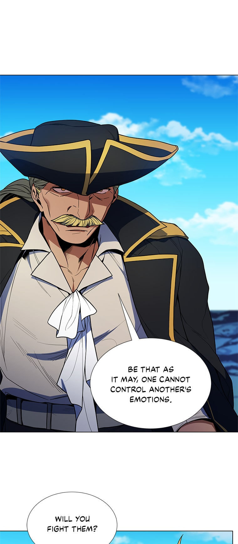 Read Guilty Gear Xtra (Colored) chapter 45 image 23 on Lezhin