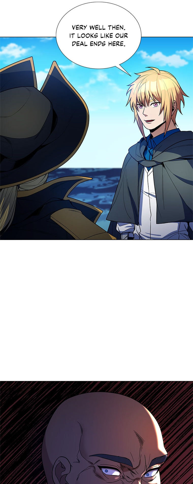 Read Guilty Gear Xtra (Colored) chapter 45 image 27 on Lezhin