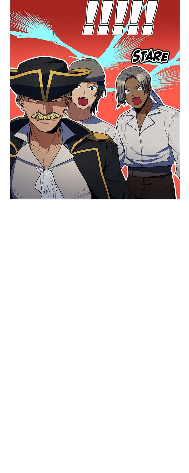 Read Guilty Gear Xtra (Colored) chapter 45 image 35 on Lezhin