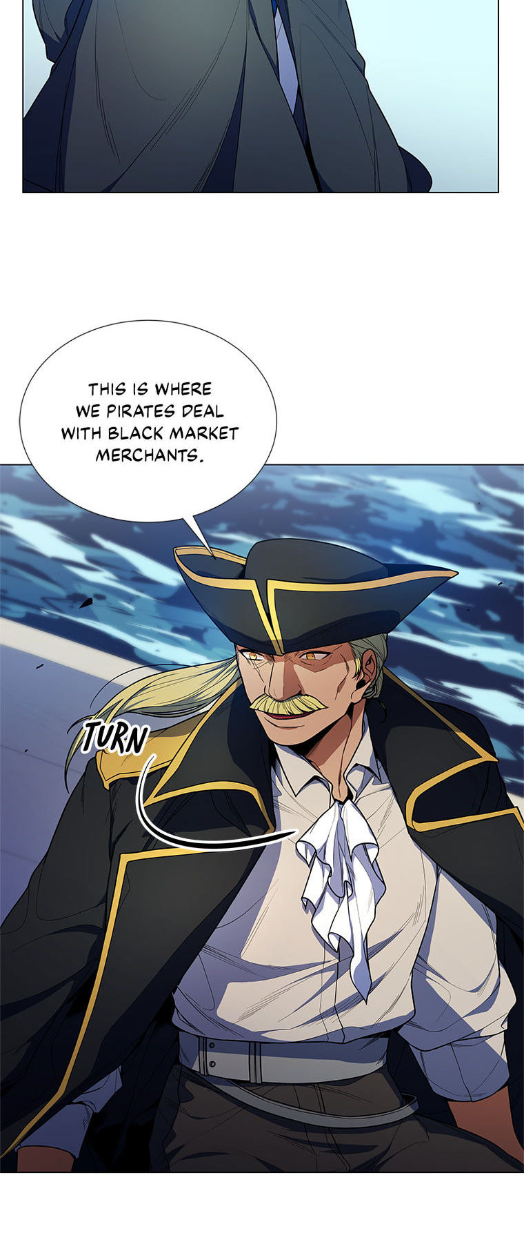 Read Guilty Gear Xtra (Colored) chapter 45 image 4 on Lezhin