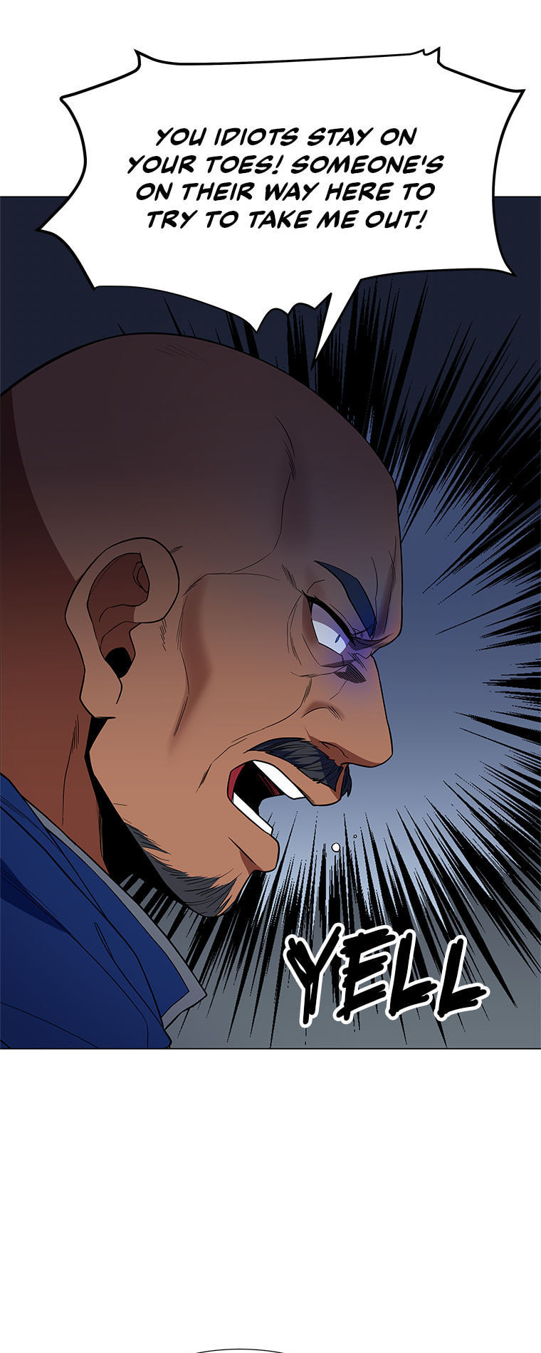 Read Guilty Gear Xtra (Colored) chapter 45 image 45 on Lezhin