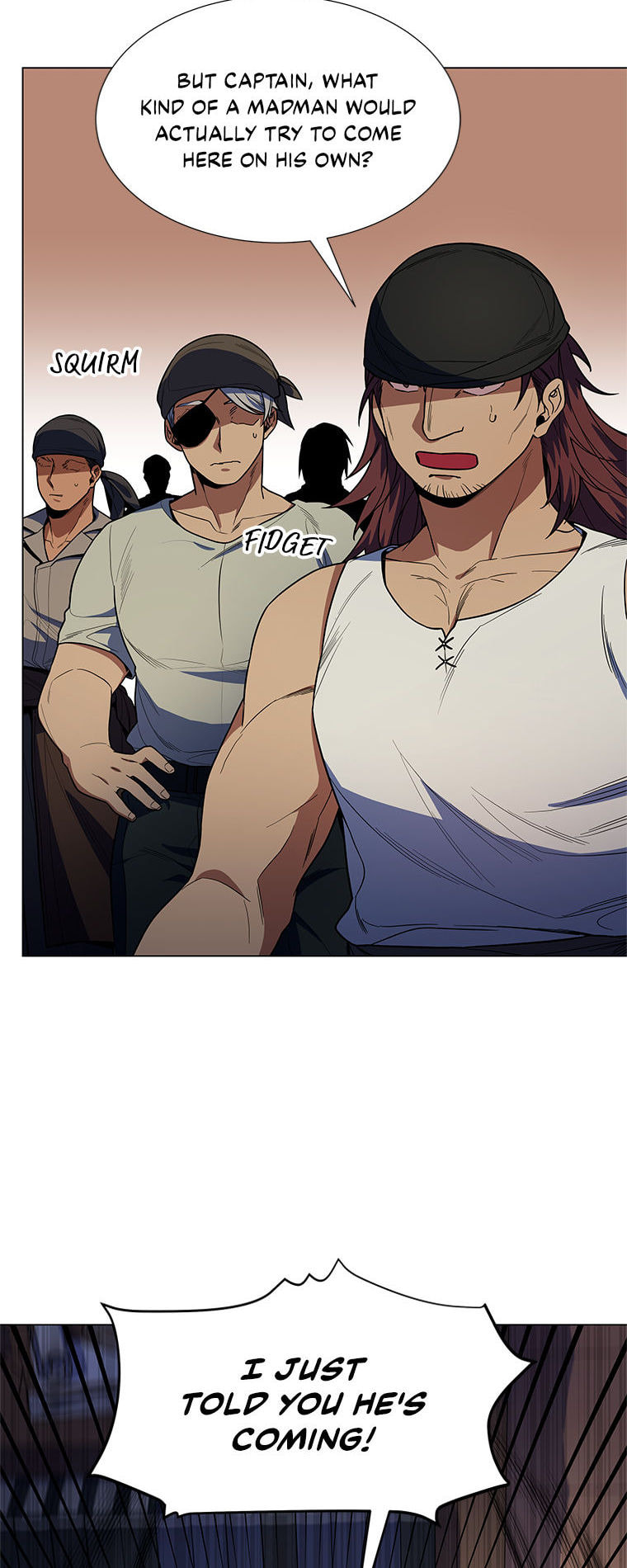 Read Guilty Gear Xtra (Colored) chapter 45 image 46 on Lezhin