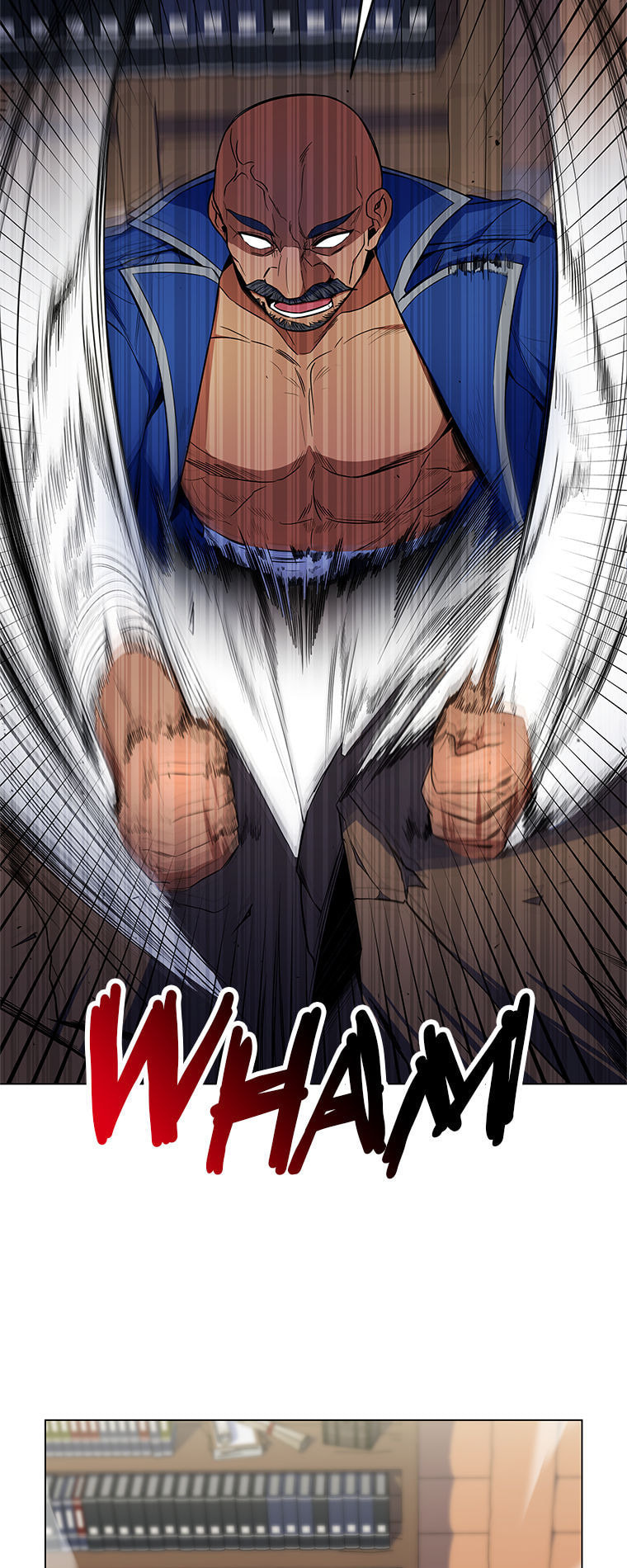 Read Guilty Gear Xtra (Colored) chapter 45 image 47 on Lezhin