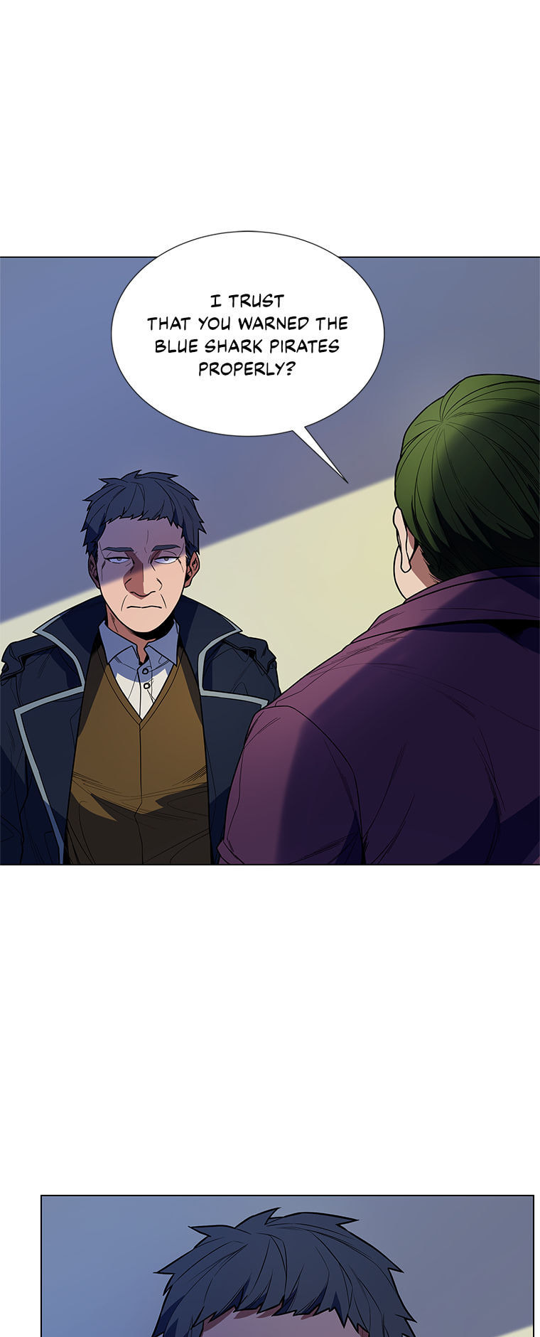Read Guilty Gear Xtra (Colored) chapter 45 image 51 on Lezhin