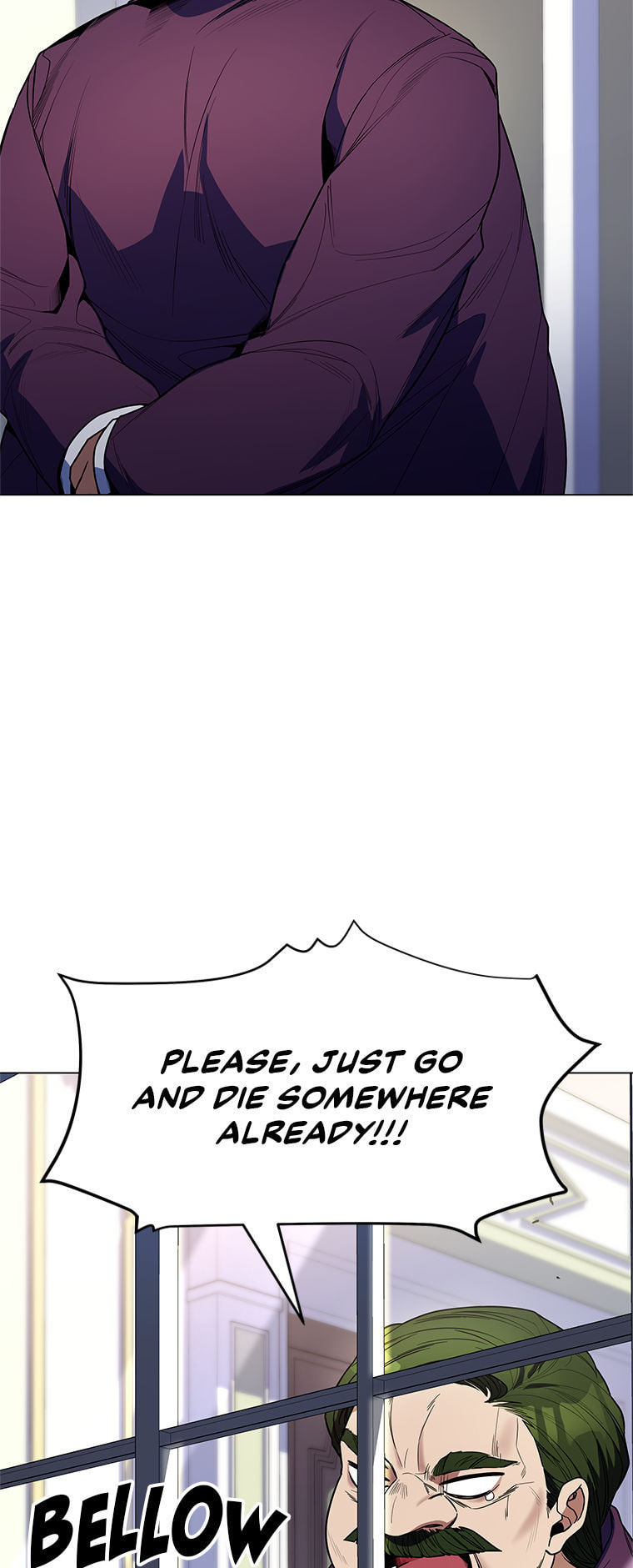 Read Guilty Gear Xtra (Colored) chapter 45 image 53 on Lezhin
