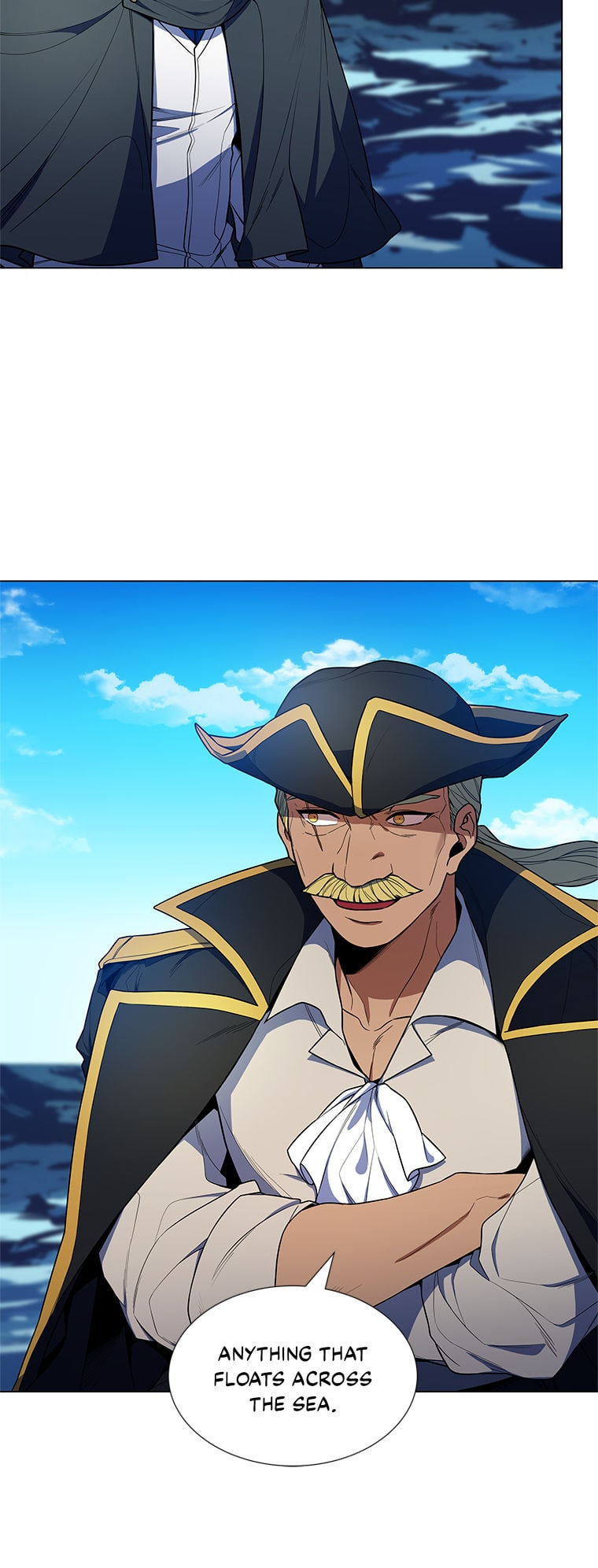 Read Guilty Gear Xtra (Colored) chapter 45 image 7 on Lezhin