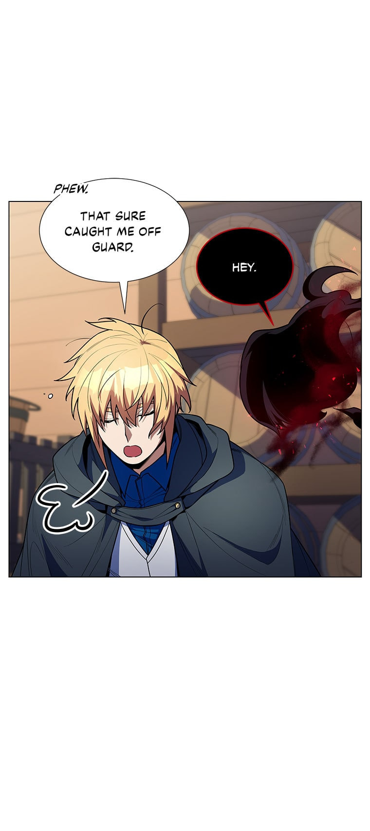 Read Guilty Gear Xtra (Colored) chapter 46 image 11 on Lezhin