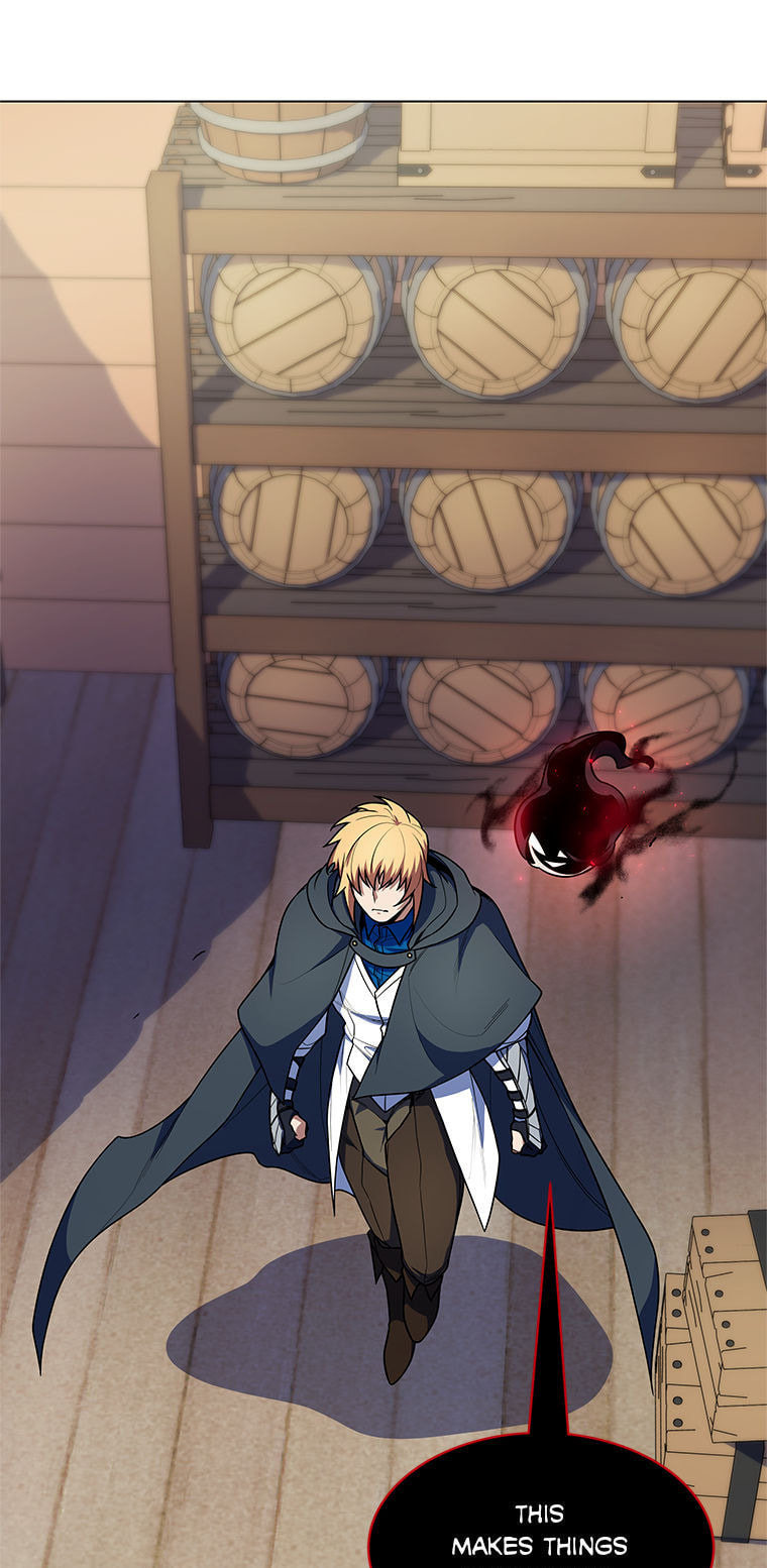 Read Guilty Gear Xtra (Colored) chapter 46 image 12 on Lezhin