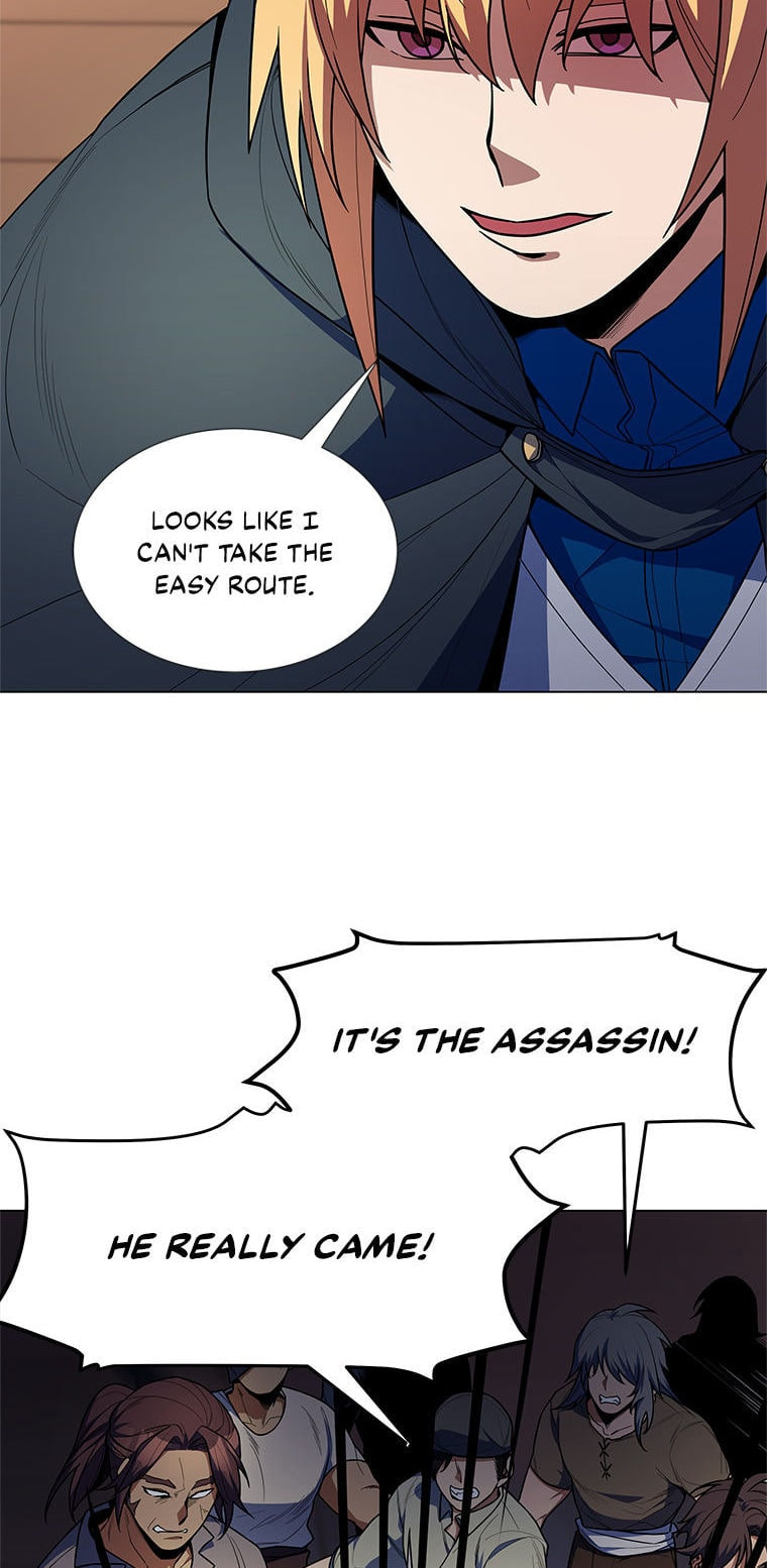 Read Guilty Gear Xtra (Colored) chapter 46 image 14 on Lezhin