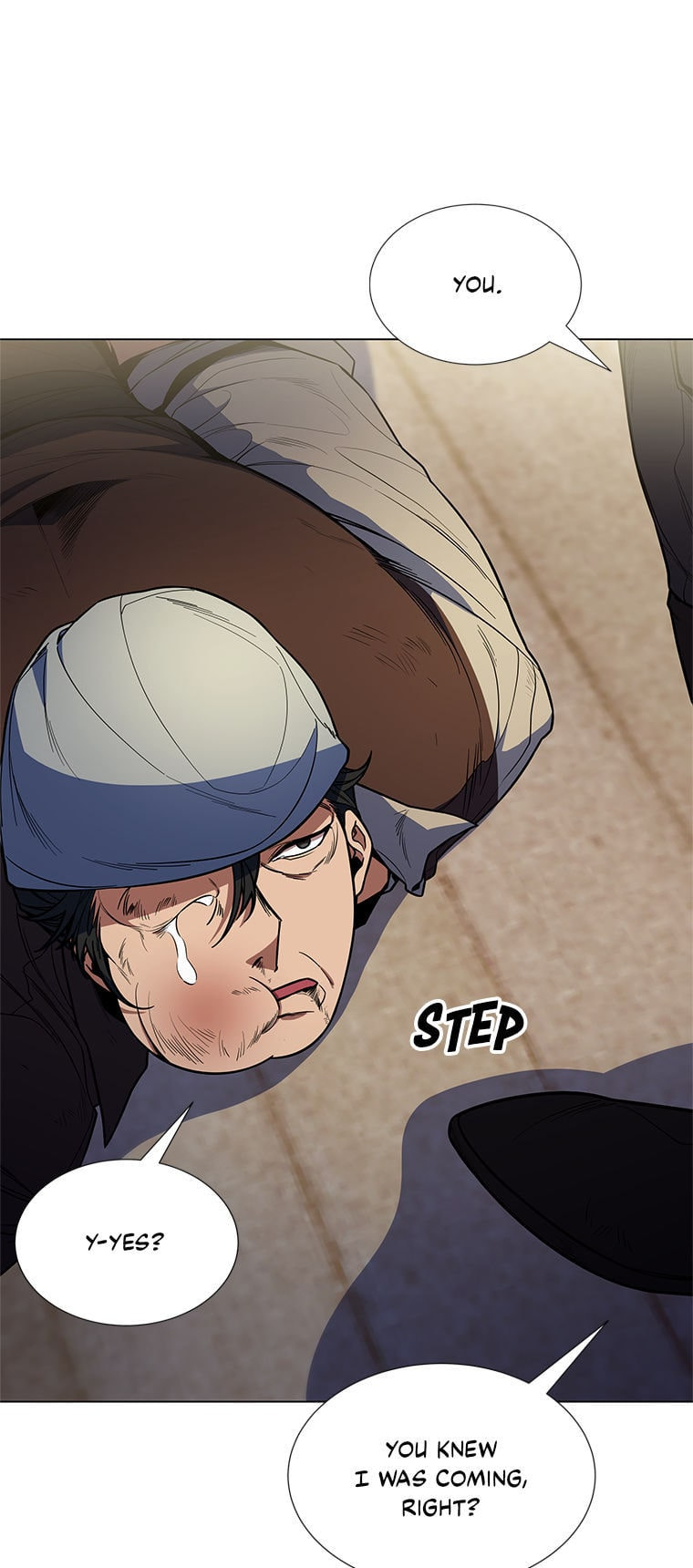 Read Guilty Gear Xtra (Colored) chapter 46 image 19 on Lezhin