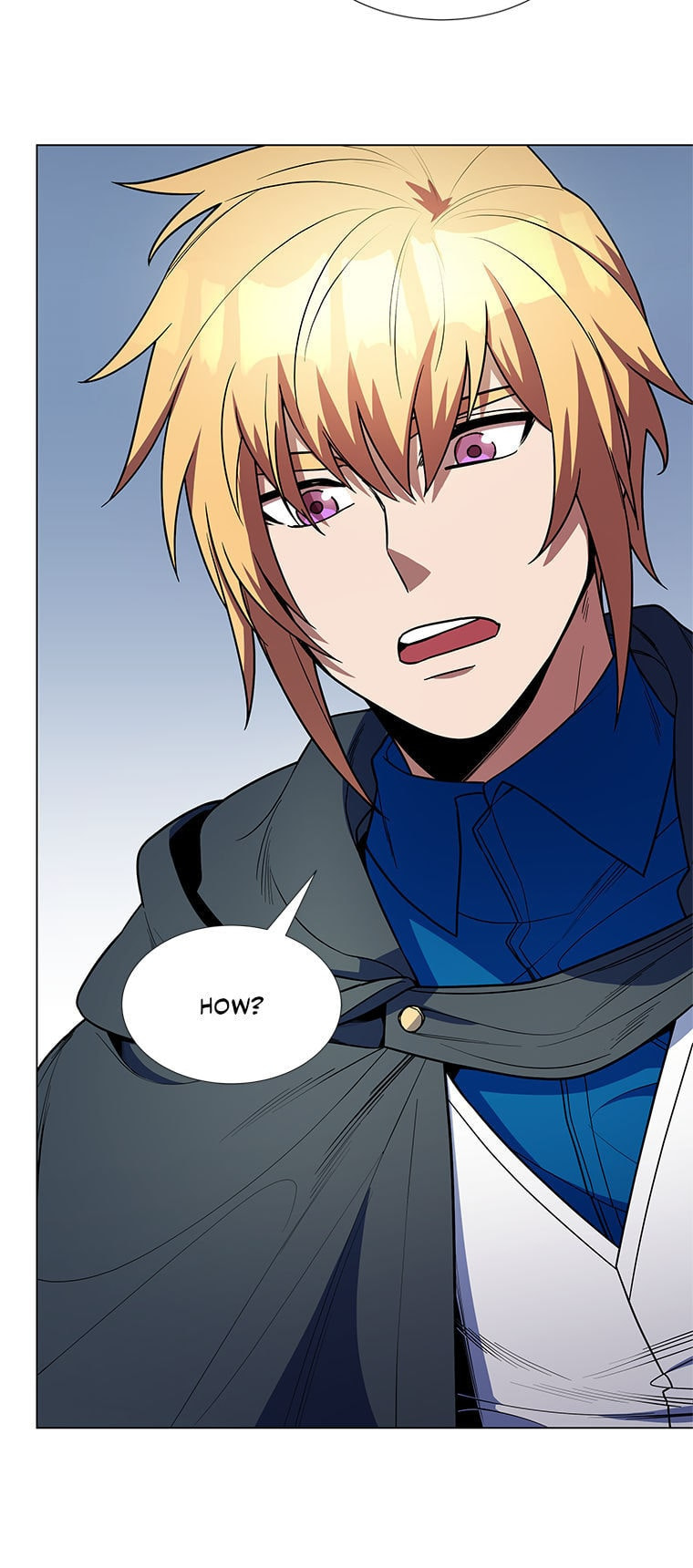 Read Guilty Gear Xtra (Colored) chapter 46 image 20 on Lezhin
