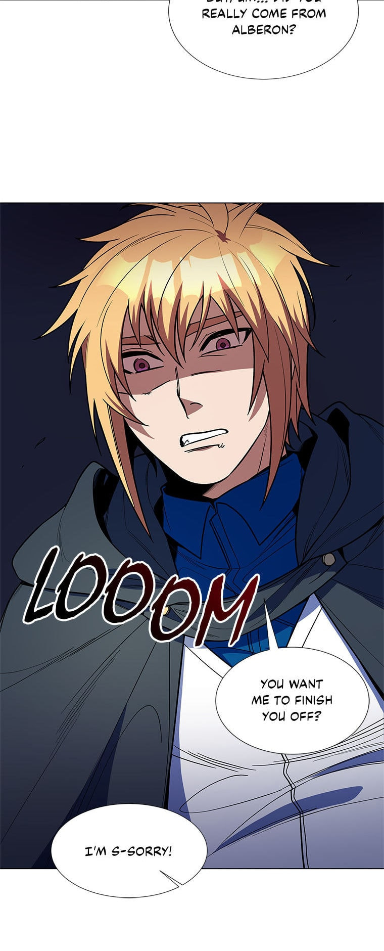 Read Guilty Gear Xtra (Colored) chapter 46 image 25 on Lezhin