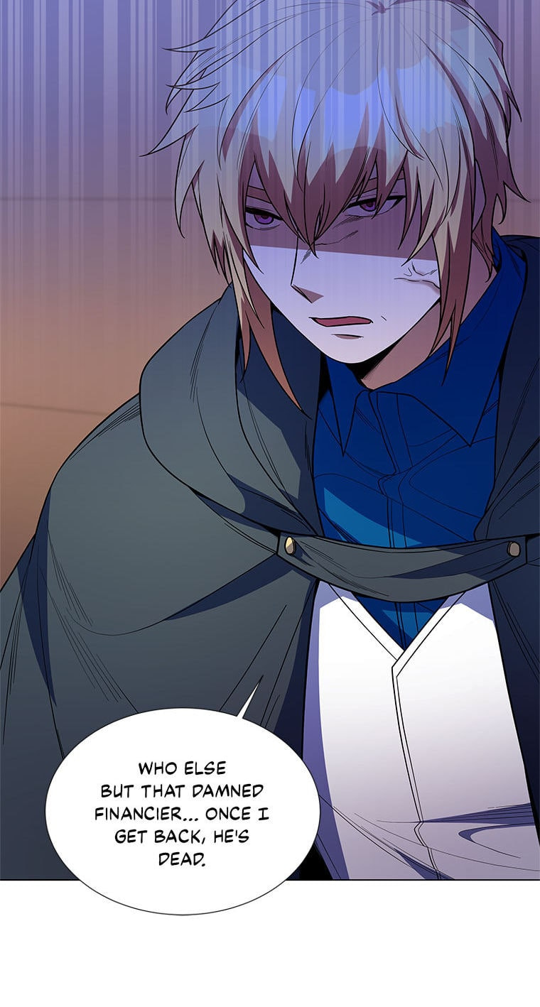 Read Guilty Gear Xtra (Colored) chapter 46 image 27 on Lezhin