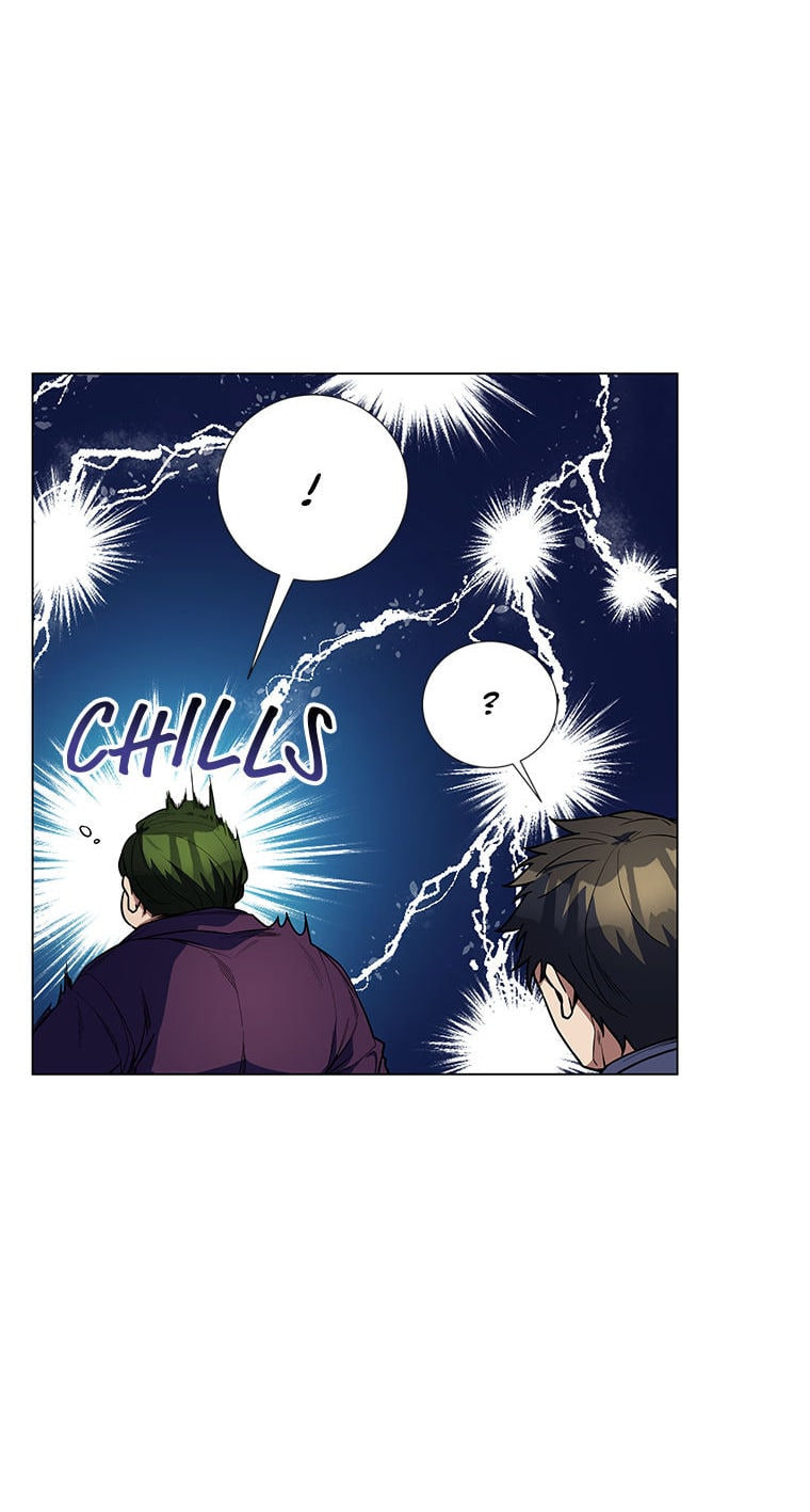 Read Guilty Gear Xtra (Colored) chapter 46 image 28 on Lezhin