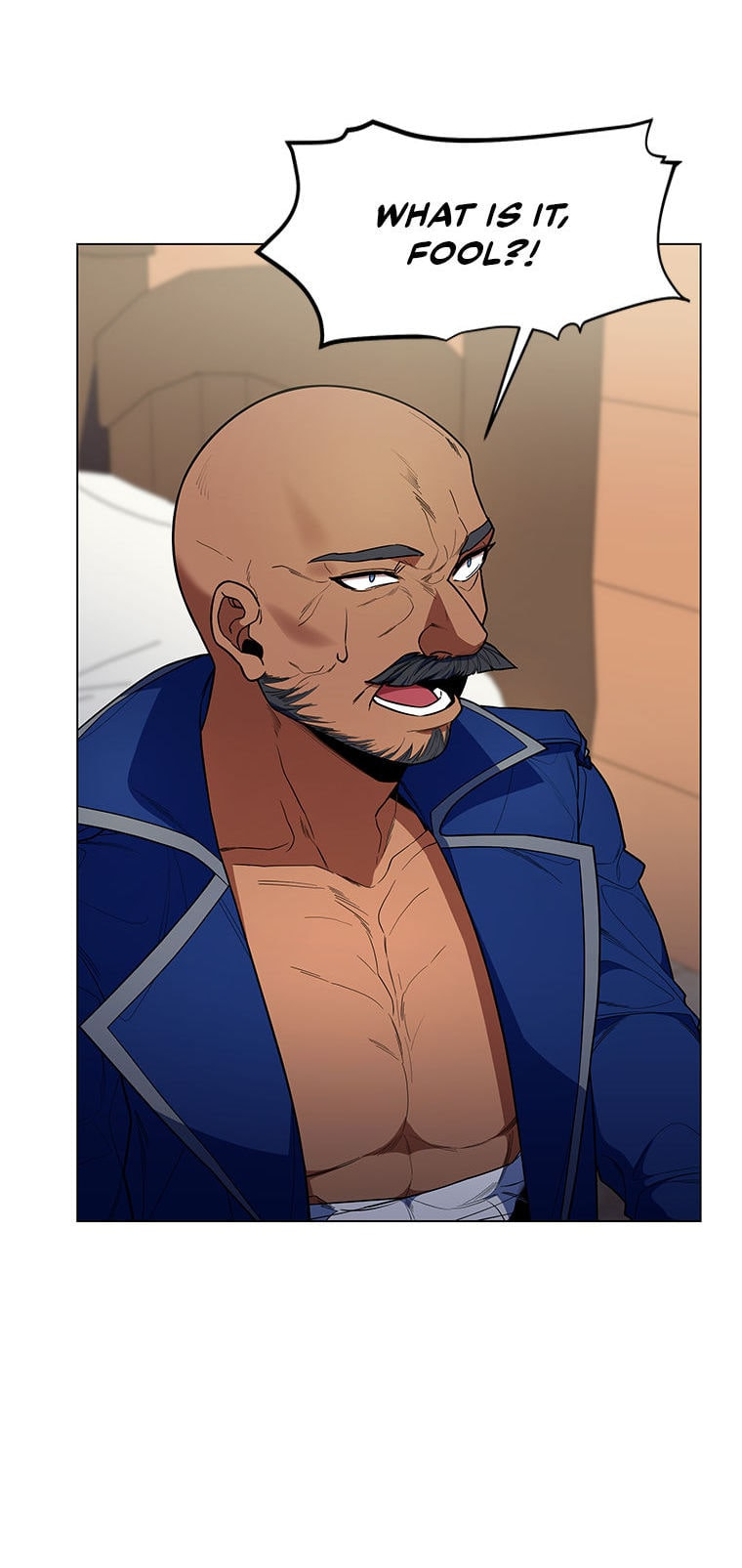 Read Guilty Gear Xtra (Colored) chapter 46 image 31 on Lezhin