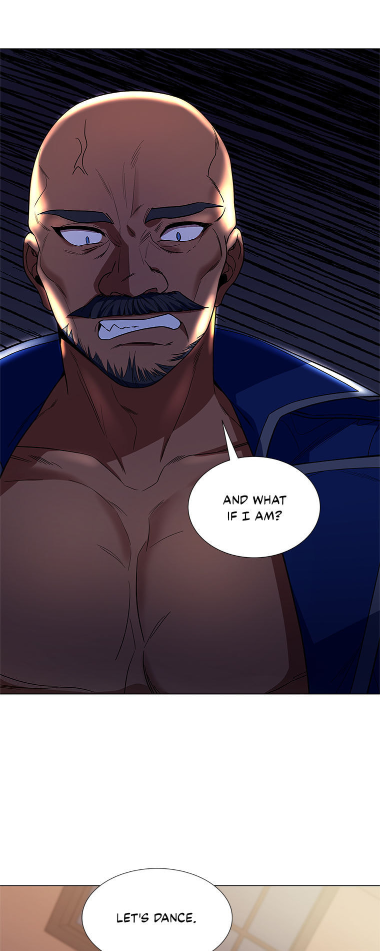 Read Guilty Gear Xtra (Colored) chapter 46 image 36 on Lezhin
