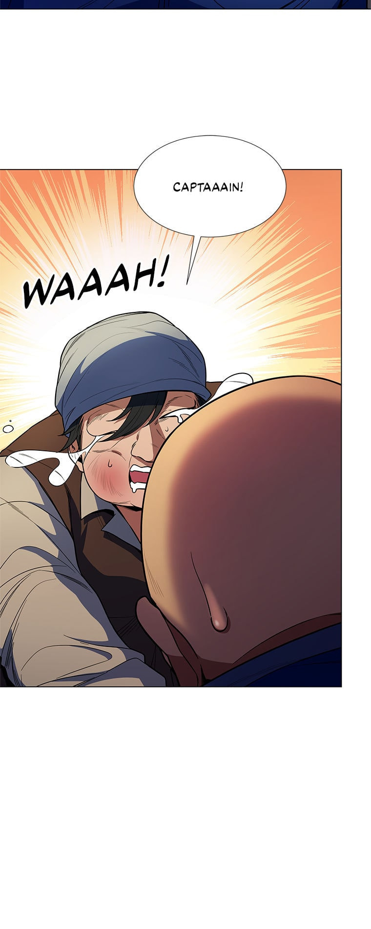 Read Guilty Gear Xtra (Colored) chapter 46 image 38 on Lezhin