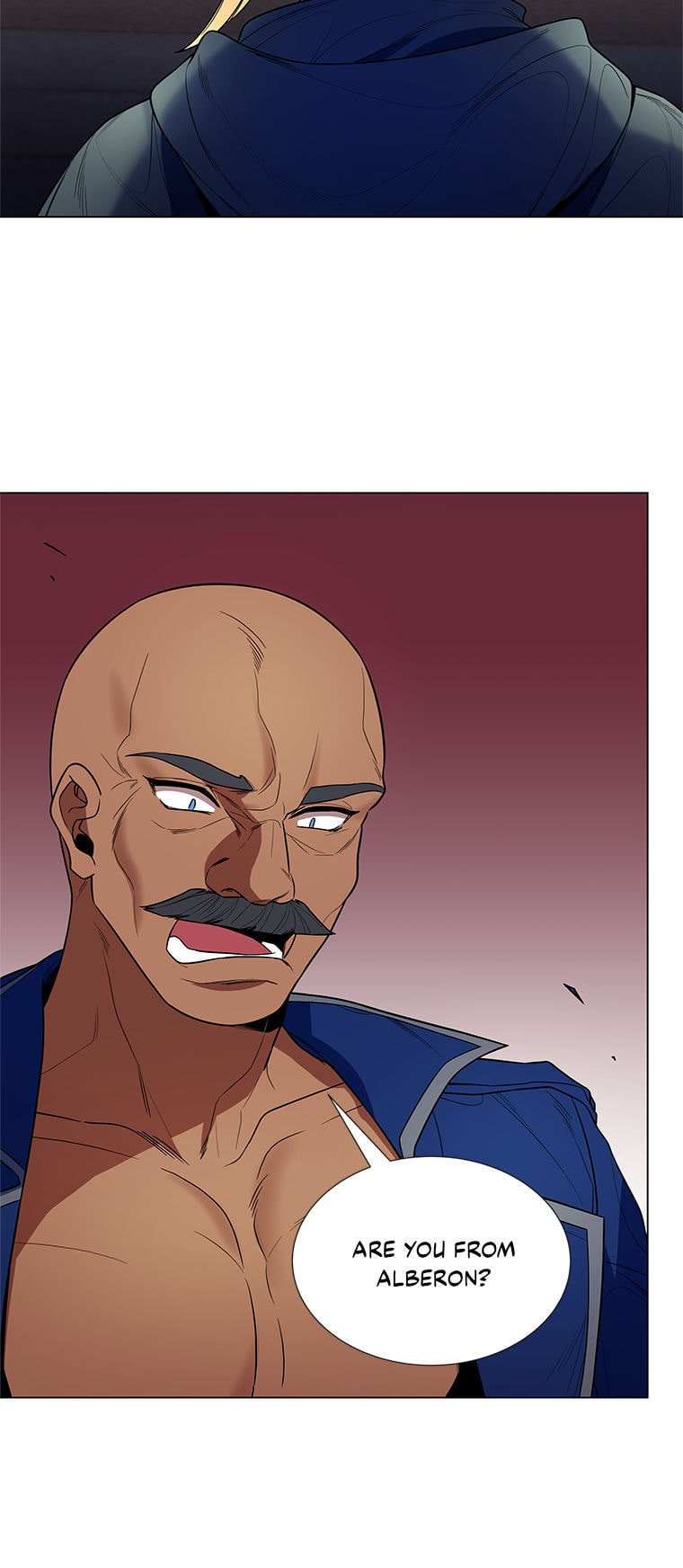 Read Guilty Gear Xtra (Colored) chapter 46 image 41 on Lezhin