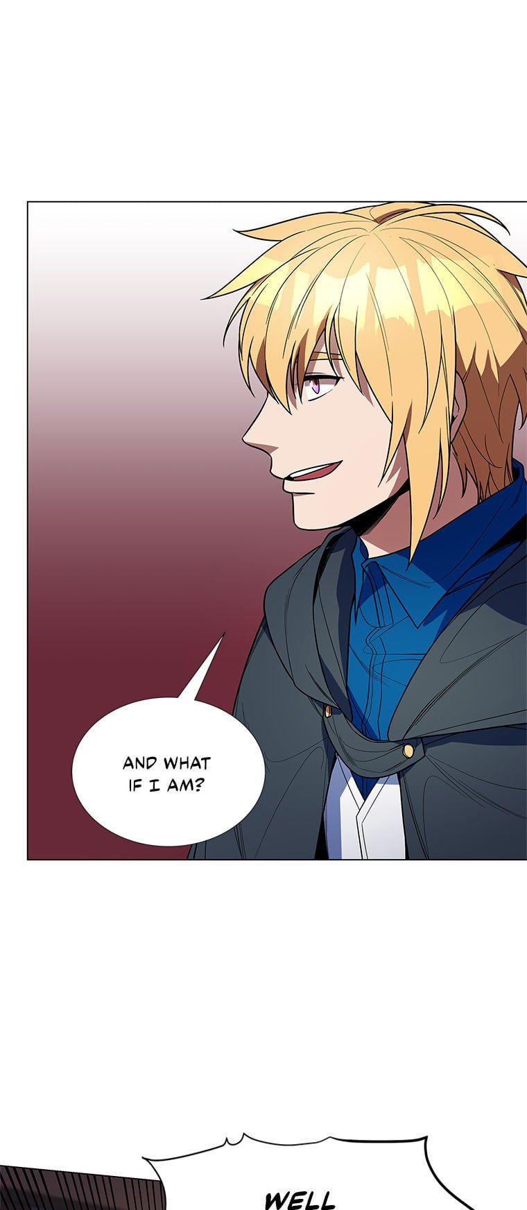 Read Guilty Gear Xtra (Colored) chapter 46 image 42 on Lezhin