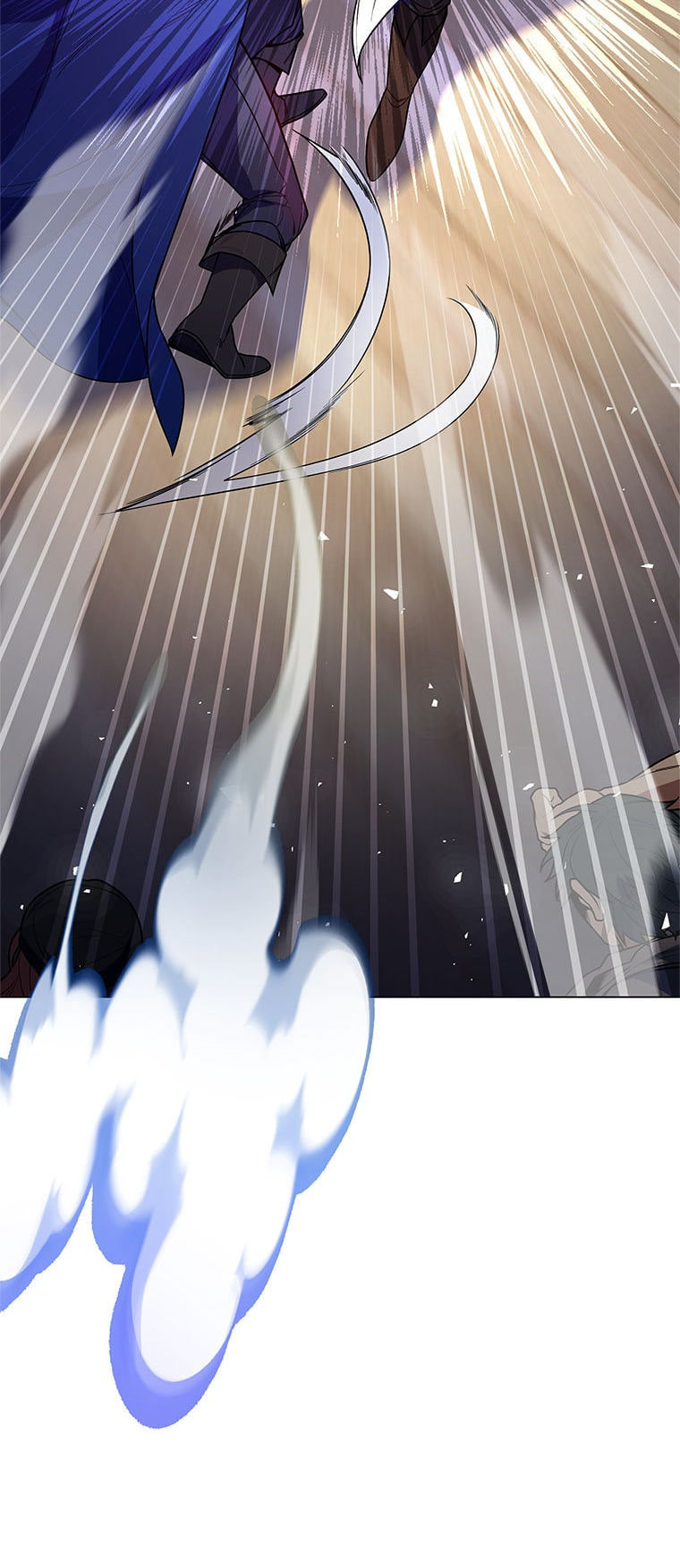 Read Guilty Gear Xtra (Colored) chapter 46 image 46 on Lezhin