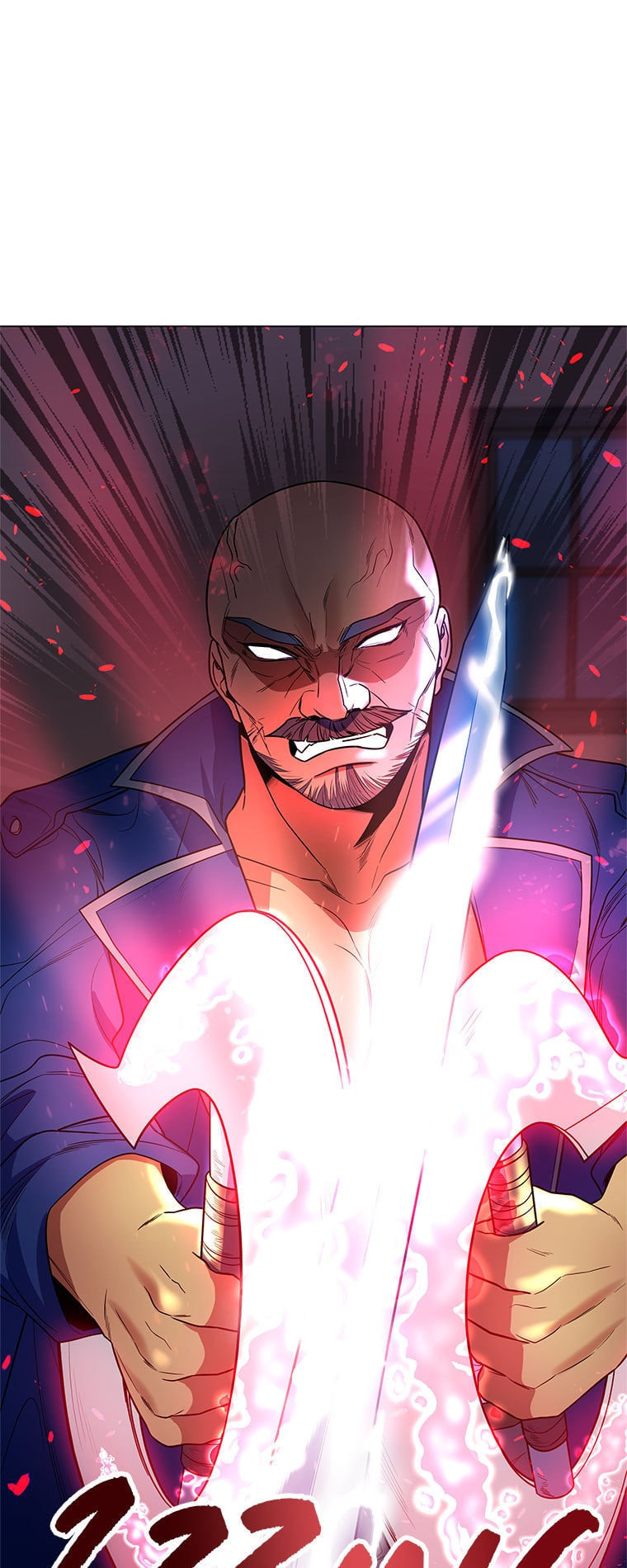 Read Guilty Gear Xtra (Colored) chapter 46 image 49 on Lezhin