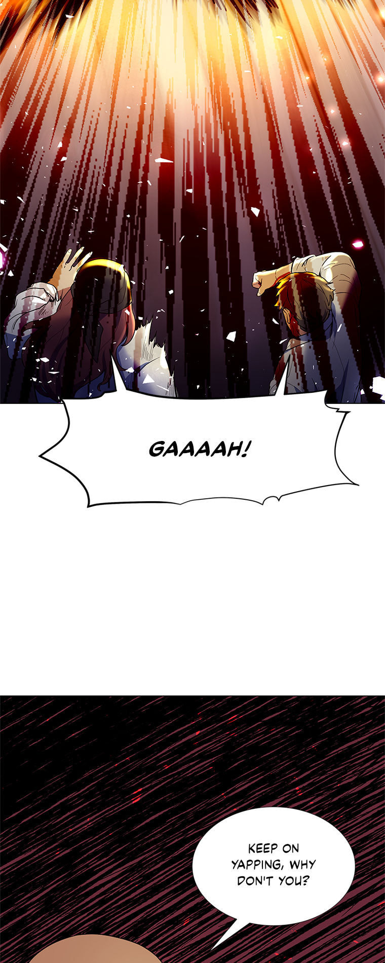Read Guilty Gear Xtra (Colored) chapter 46 image 51 on Lezhin