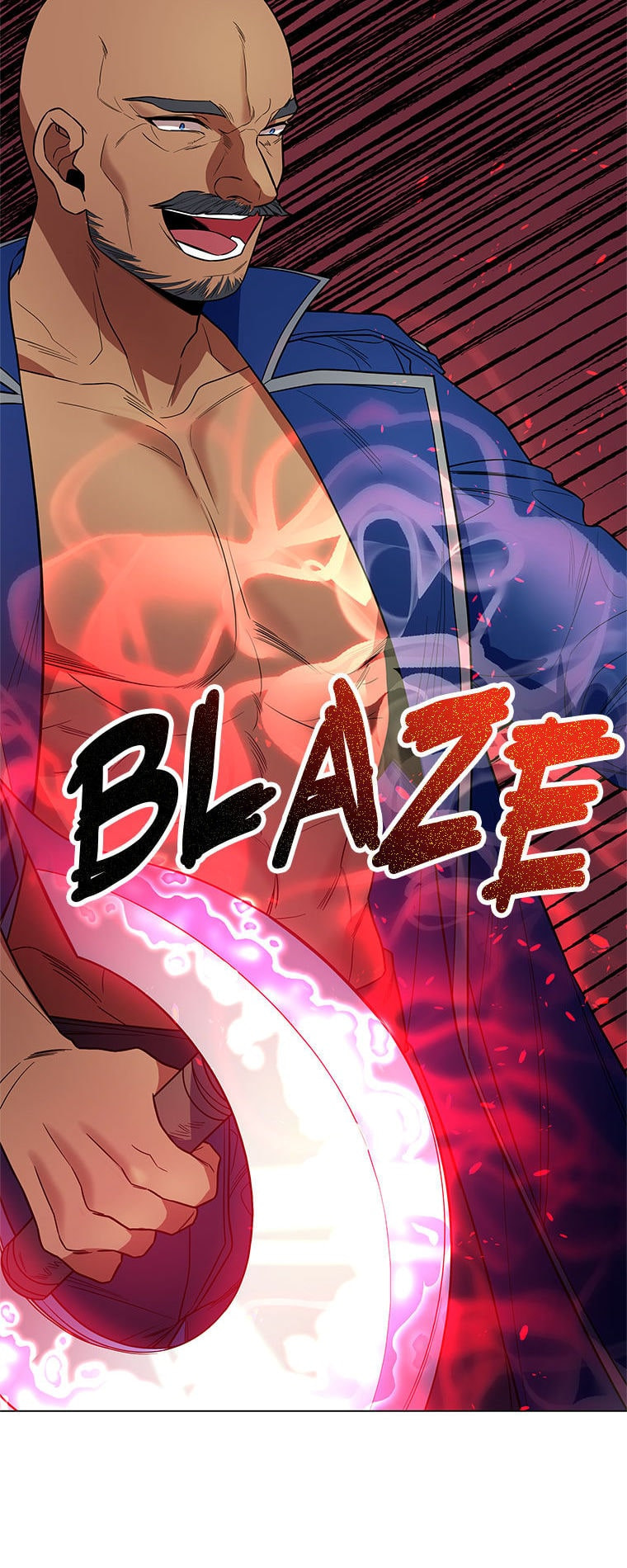 Read Guilty Gear Xtra (Colored) chapter 46 image 52 on Lezhin