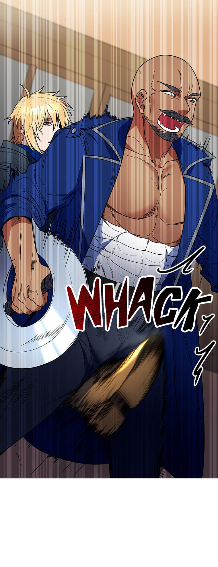 Read Guilty Gear Xtra (Colored) chapter 46 image 54 on Lezhin