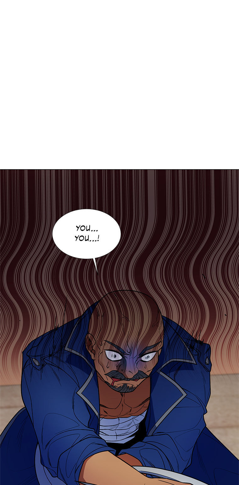Read Guilty Gear Xtra (Colored) chapter 46 image 56 on Lezhin