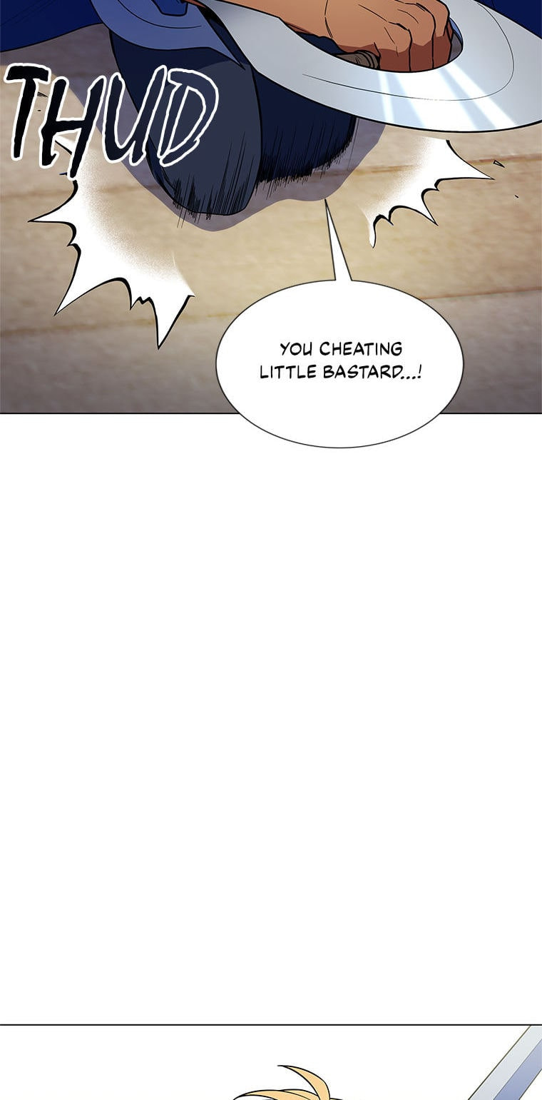 Read Guilty Gear Xtra (Colored) chapter 46 image 57 on Lezhin