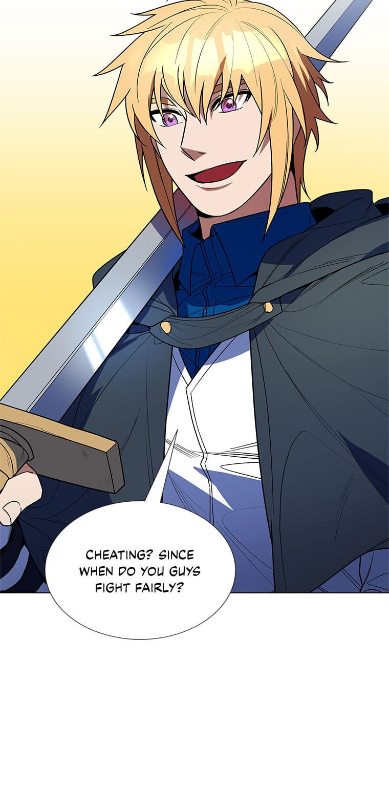 Read Guilty Gear Xtra (Colored) chapter 46 image 58 on Lezhin
