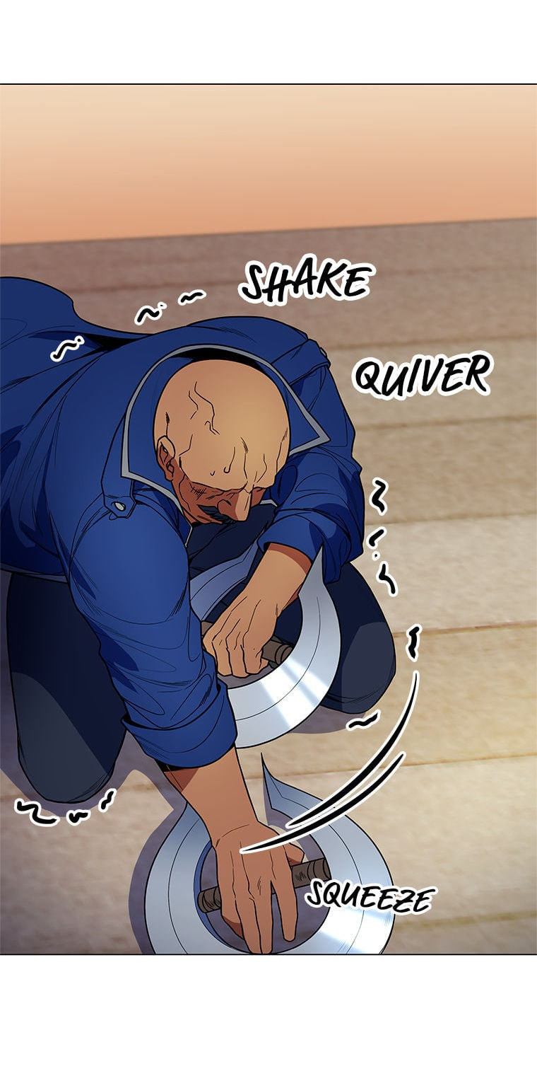 Read Guilty Gear Xtra (Colored) chapter 46 image 59 on Lezhin