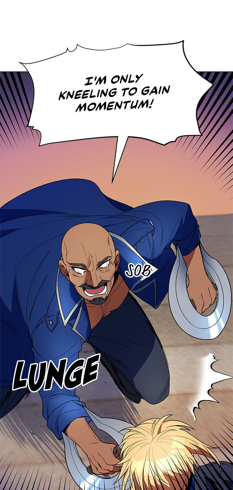 Read Guilty Gear Xtra (Colored) chapter 46 image 60 on Lezhin