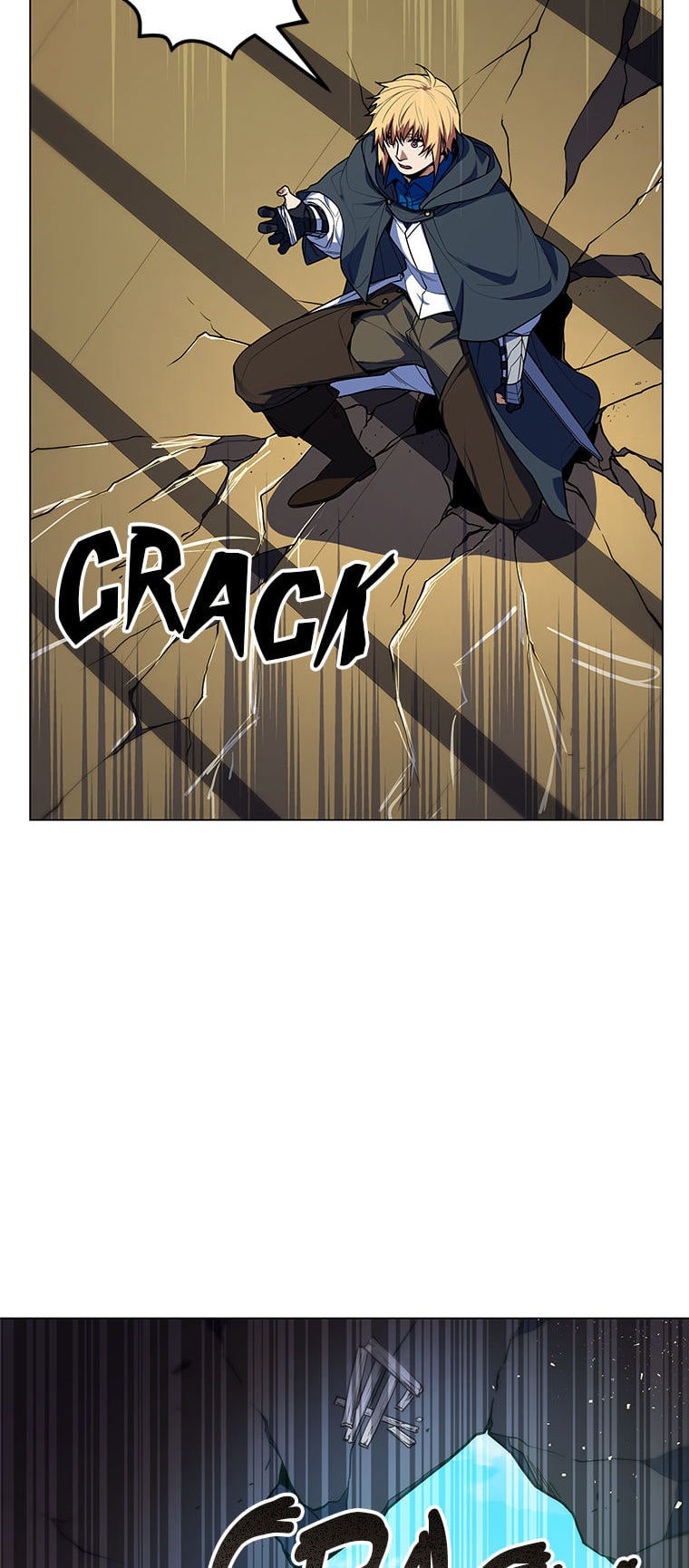 Read Guilty Gear Xtra (Colored) chapter 46 image 7 on Lezhin