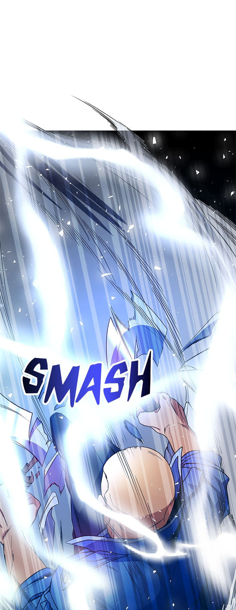 Read Guilty Gear Xtra (Colored) chapter 47 image 17 on Lezhin