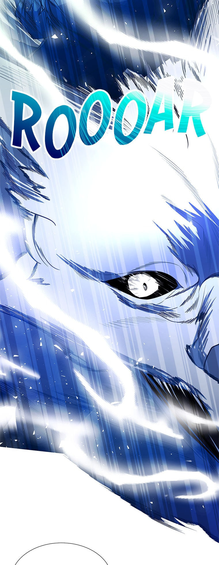 Read Guilty Gear Xtra (Colored) chapter 47 image 18 on Lezhin